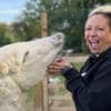 Jodie Marsh wins fight with council to keep lemurs