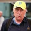 VIDÉO. Nouveau sélectionneur, Carlo Ancelotti accueilli en fanfare par les supporters du Brésil