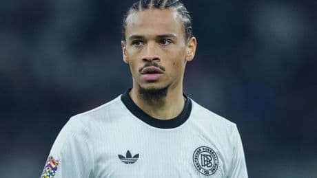 DFB-Kader für WM-Quali: Nagelsmann holt drei Neue – und verzichtet auf Sané