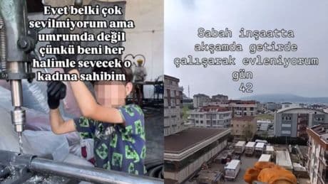 İşin hikayesi: Instagram’da yeni nesil işçi günlükleri