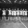 Bislang letzte deutsche Handball-Meisterschaft für Berlin: Als der BSV 92 im Endspiel 4:3 gewann
