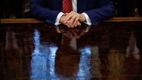 Trump Fired Education Experts, Including Me, From White House Board