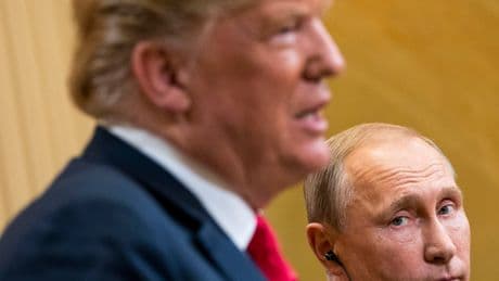 Friday Briefing: Ukraine’s Fate