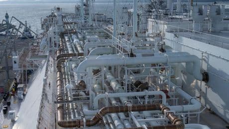 Trotz Ukraine-Krieg: Neue Zahlen: EU bezieht russisches Gas in Milliardenhöhe – trotz Krieg