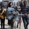 IDF says roads to Gaza aid centres are 'combat zones' as sites close for day