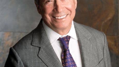Self-made billionaire credits stoic philosophy for success: ‘Talking about taking full responsibility for your own life’