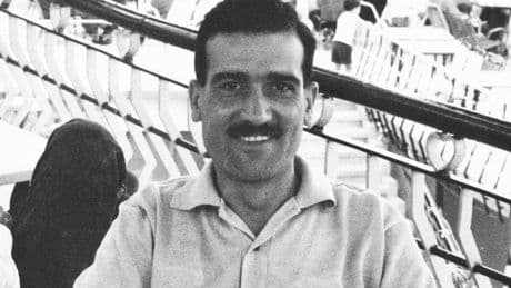 El Mossad recupera el 'tesoro' del espía Eli Cohen en una operación encubierta en Siria 60 años después de su muerte