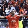 FC Lorient. Junior Kroupi appelé pour la première fois avec les Bleuets pour préparer l’Euro