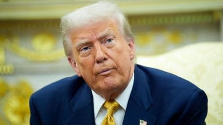 Full list of Donald Trump’s new tariffs set to come into force next week