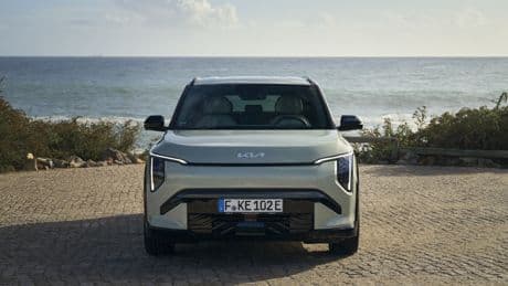 El SUV eléctrico coreano que ha roto el mercado en España y desafía a Tesla y BYD