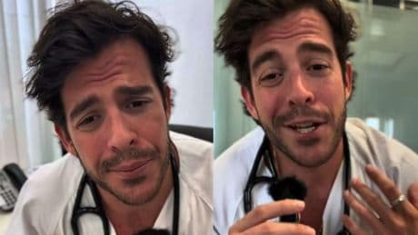 Aurelio Rojas, cardiólogo: “Estos son los medicamentos que si tomas frecuentemente pueden causarte problemas de corazón”