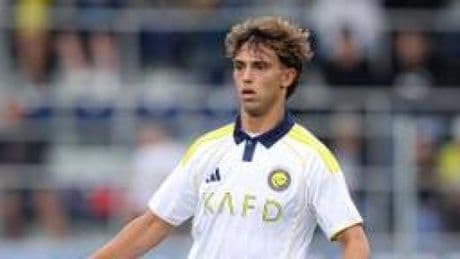 La sociedad João Félix & Cristiano ya da triunfos al Al Nassr