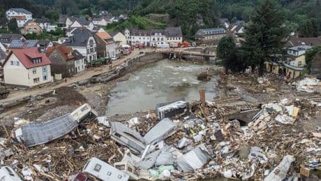 Hochwasser-Katastrophe 2021: NRW hat aus der Ahrflut zu wenig gelernt
