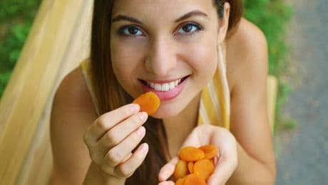 Popular dried fruit pulled from shelves in 19 states