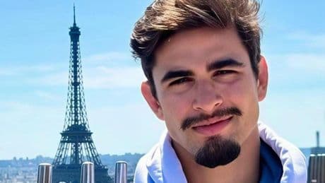 Dos exnovias acusan a Gabriel Souza, el luchador brasileño que se hizo célebre por reducir a un ladrón en Barcelona
