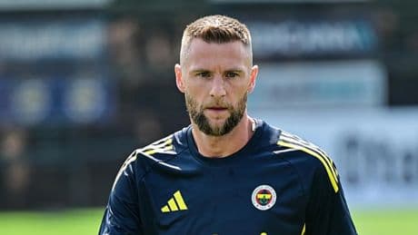 Milan Skriniar'dan Feyenoord yorumu: "Turu geçeceğimizi düşünüyorum"
