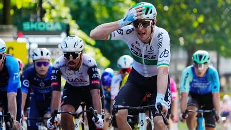 Rad-Sensation - Ausreißer gewinnt härteste Cyclassics aller Zeiten