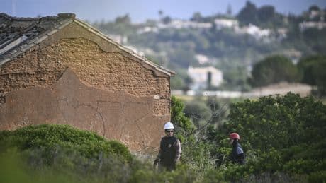 Affaire Maddie McCann : les opérations de recherche ont repris ce mercredi