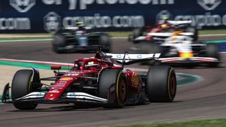 F1, il fascino (fiscale e sportivo) del Gran Premio di Monaco