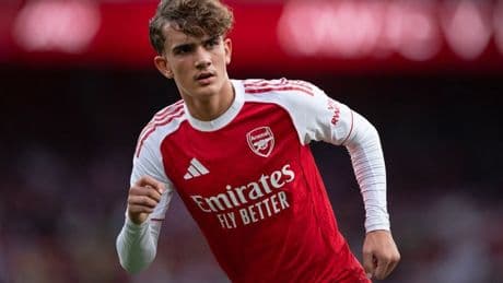 Mikel Arteta confirms stance on ‘unbelievable’ Max Dowman ahead of Man Utd clash