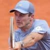Paul 'grinding' at Italian Open to reclaim repossessed truck
