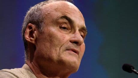„Im Antisemitismus steckt eine Tiefendimension: der europäische Selbstmord“