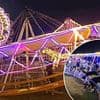 I've spent almost £90,000 going on 5,000 fairground rides - this is the 'CRAZIEST' ride I've been on