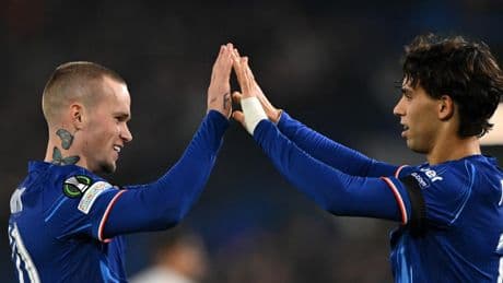 Problemas para el Chelsea: A Mudryk le puede caer una durísima sanción por dopaje