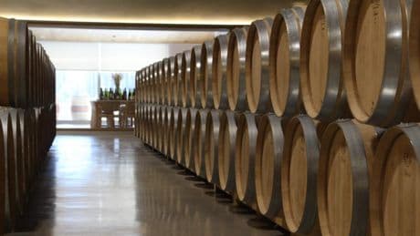 5 vinos que te sorprenderán por su método de elaboración