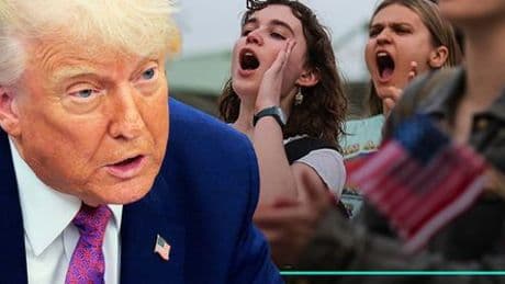 Donald Trump gegen Harvard: Wie der Angriff auf die Wissenschaft für die USA schadet