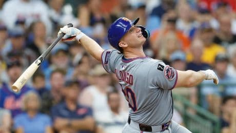 What If An All-Time Great New York Mets Core Isn’t A Championship Core?