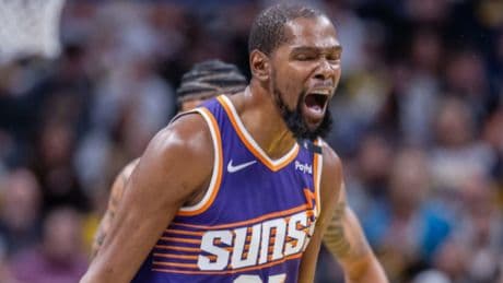 Los detalles de un traspaso nunca visto en la historia de la NBA