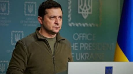 Son dakika! Zelenskiy'den 'Rusya' açıklaması: İkili zirvenin gerçekleşmesini istemiyorlar