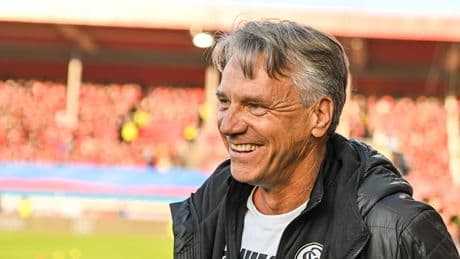 Steffen neuer Werder-Trainer - Werden SIE die großen Bremen-Gewinner?