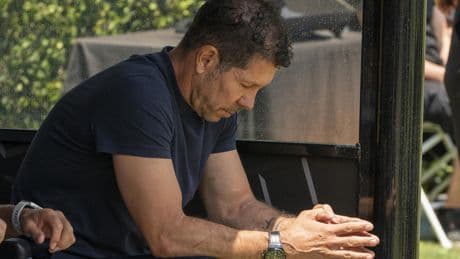 El Atlético se mete solo en la UCI e incluso allí le roban