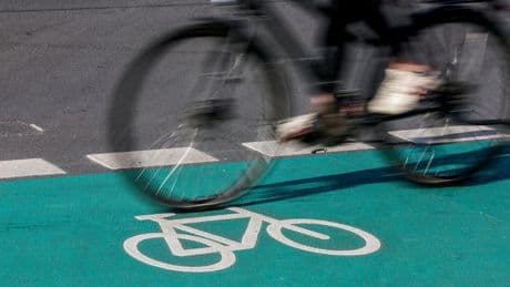 Oberlausitz: Radweg-Planung an B97 bei Hoyerswerda ruht - ADFC: Peinlich