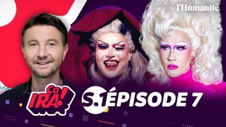 « Ça Ira ! » : l’intégrale de votre émission Twitch avec Olivier Besancenot, Sara Forever et Vasek Tomi