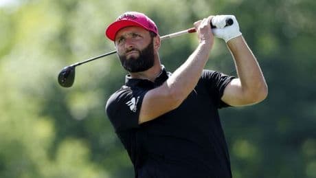 Jon Rahm 'regrets joining LIV Golf' after PGA Championship as fans split