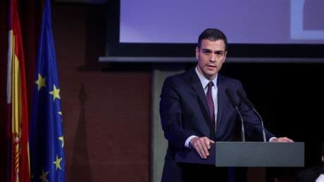 ¿Qué haría la derecha si Sánchez se presenta en 2027 y gana?