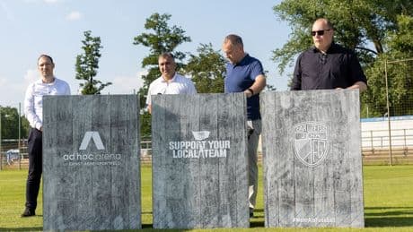 Was dahintersteckt - Jena-Boss überrascht Fans mit ehrlichem Spruch