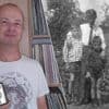 Stefaan koopt oude camera in kringwin­kel... en dan blijkt er nog filmrolle­tje in te zitten