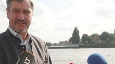 „Jetzt zwei Tage hier nur Fisch. Da freue ich mich drauf“