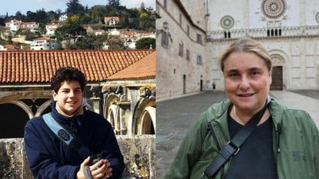 Carlo Acutis santo, a San Pietro i genitori e i fratelli gemelli nati dopo la sua morte: «Un miracolo che ci annunciò lui in sogno»