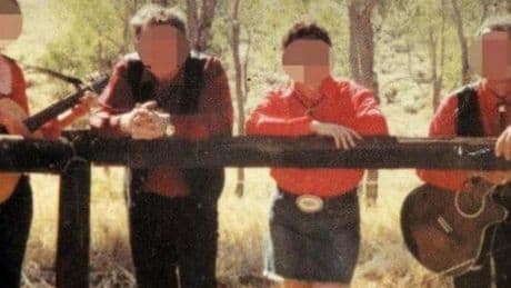 Horror as 38 children of twisted incest cult found unable to speak or see