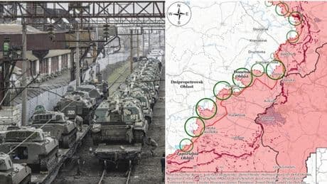 Perché Putin vuole il Donbass? La cintura di difesa a Est per una guerra congelata e le materie prime per salvare l'industria