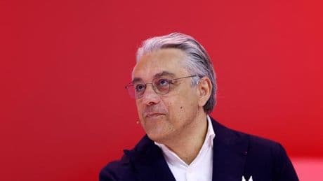 El CEO de Renault, Luca de Meo, deja la firma automovilística