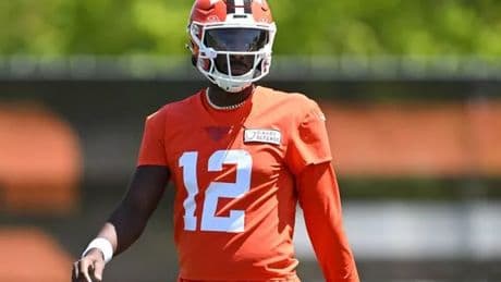 Shedeur Sanders makes demand after NFL rookie's first Cleveland Browns setback