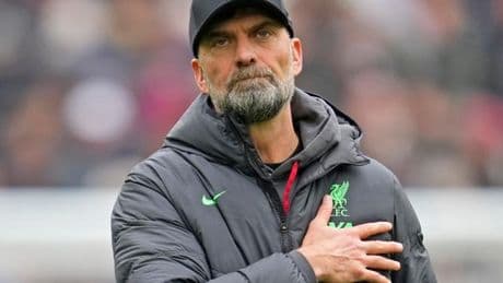 Nach der verheerenden Amokfahrt wendet sich Klopp an Liverpools Fans