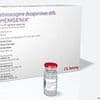 'I've dreamed of this moment': First ever patient gets 'world's most expensive drug' on the NHS - it costs £2.6million per dose