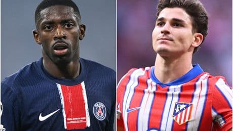 How to watch PSG vs Atletico Madrid FOR FREE: TV channel and live stream for Club World Cup today